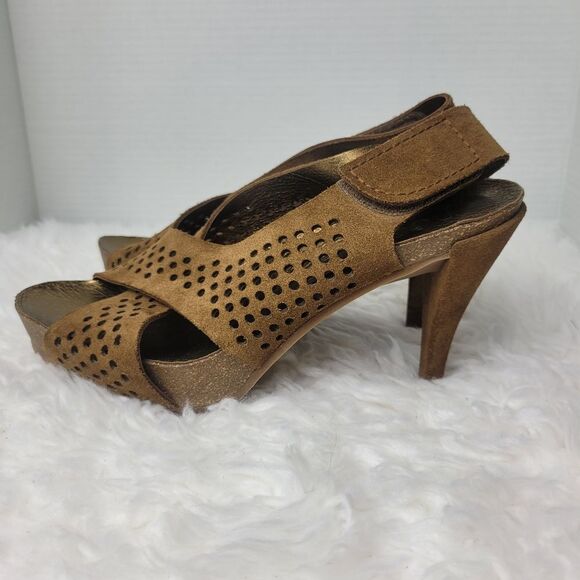 Birkenstock Honolulu Eva Women's Size 9.5 Gray Sandal - Picture 3 of 10